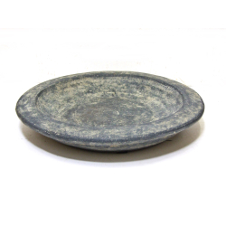 Misa betonowa patera talerz 30cm Grafit